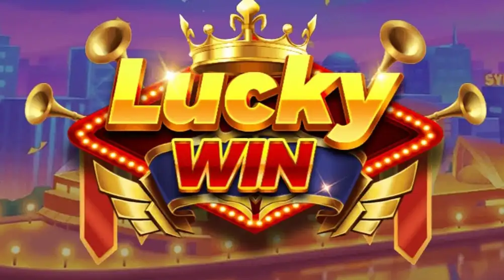 luckywin game by luckywinz